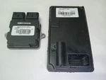 Harley-davidson 2014 Sportster Xl Ecm & Bcm X-axis Modules 41000161 69992-12A. Fixed Price $331.55.