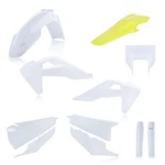Acerbis Full Plastics Kit 23 Original Husqvarna 350/FE 501/FE 450/FE 250. Fixed Price $139.99.