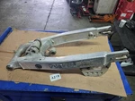 1987 Honda XR600 Swing Arm With Afternarket Scott's Chain Slider 1985-1991. Fixed Price $50.00.