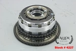 2011 Harley Softail Clutch Basket Plates Assembly 37813-11 Video #4227. Fixed Price $249.99.