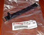 Yamaha Air Box Side Cover Rubber Strap, 5HP-2811G-00,1B2-F811G-00. Fixed Price $34.95.