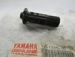 Nos Oem Yamaha Oil Cleaner By-pass Valve 78-79 XS750 80-81 SX1100 1J7-13340-00. Fixed Price $21.55.