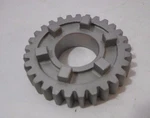 Yamaha DT1E 4TH Pinion Gear 278-17141-00-00 DT1MX R5B DS7 1971-1978 1982 Kr. Fixed Price $66.95.