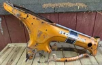 1971 Honda CT70 Trail Oem Used Frame And Swingarm #250486. Fixed Price $399.99.