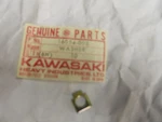 Kawasaki Z1 KZ900 ZN1300 KLX250 Lock Washer 16054-003 Nos. Fixed Price $9.99.