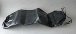 KZ454 85-89 Seat Cover Kawasaki Saddleskins Travelcade. Fixed Price $35.00.