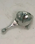 Triumph Bsa Norton Matchless Amal Choke Lever Assembly 60-3567 W/mount. (d). Fixed Price $29.00.