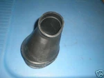 Nos Airbox Carb Boot Tube Fits: Honda 74 CR125M Elsinore 17253-360-000. Fixed Price $26.99.