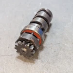 Honda CR125M Elsinore Transmission Drum Shifter 1976-1978. Fixed Price $20.00.