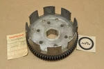 Nos Honda CB100 CL100 CL125 SL100 SL125 XL100 XL125 Clutch Basket 22100-324-000. Fixed Price $109.99.