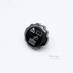 Original Radiator Cap T2100164 Triumph Speed/street Triple, Tiger 800 Xr/xc. Fixed Price $30.21.