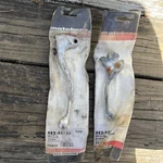 Motoboss Yamaha Oem Lever Right Left 402-41123 & 402-42101. Fixed Price $17.22.