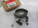 Honda Nos Brake Shoes Set For Trxsx Atv 1986-1988 P.n. 451A5-HB3-003. Fixed Price $34.13.