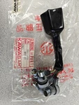 New Oem Kawasaki Speedometer Socket 25011-035 Fits 76-81 KM100/73-75 MC-1. Fixed Price $25.00.