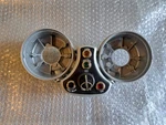 Triumph Bonneville T140E/D-T160V Ignition Console Assembly Refurbished. Fixed Price $229.57.