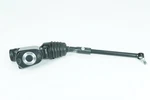 2022 Harley Sportster XL883N Iron Oem Rear Brake Master Cylinder Reservoir. Fixed Price $148.50.