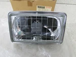 Nos 81-83 Yamaha XJ750 Seca 82 Maxim Oem Auxillary Lamp Lens 5G2-28199-11-00. Fixed Price $39.99.