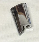 Chrome Rear Turn Signal Mount Support Bracket For Harley Davidson 68480-73. Fixed Price $23.75.