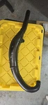 1975 Honda CR125 Elsinore Exhaust Pipe. Fixed Price $499.99.