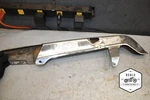 1977-78 Honda CB750F Super Sport Chain Guard U6-7729.ABD. Fixed Price $25.00.