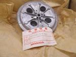 Nos Honda CL350 CB350 72-73 Genuine Clutch Pressure Plate Factory 22350-286-000. Fixed Price $26.99.