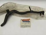 Nos Yamaha 2J5-27211-00-R4 Brake Pedal Black YZ80. Fixed Price $39.75.