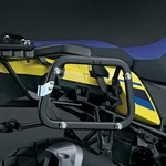 Suzuki Side Case Bracket For V-strom 1050DE 23-25 99147-06L00-ALU. Fixed Price $510.36.