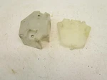 01 Honda VT1100 C2 Sabre Fuse Block Covers 32511-MM8-000 2000-2007. Fixed Price $18.50.