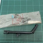 50530-351-000 Genuine Honda Side Stand Ca Cb Cd 125 175 Nos. Fixed Price $86.65.