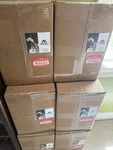 Michaels Auction House Famous Comic Book Mystery Boxes. Fixed Price $160.00.