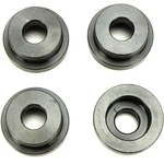 V-twin Manufacturing Solid Riser Bushing Set Steel 26-2121. Fixed Price $32.48.