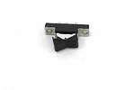 V-twin Plain Rocker Style Handlebar Switch 32-0391. Fixed Price $20.52.