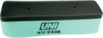 Uni Air Filter #NU-2436 Fits Suzuki GS850/GS1100/GS1000/GS750/KATANA. Fixed Price $24.47.