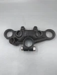 Vintage Triumph 1967-1969 500 650 Top Triple Tree Clamp 97-2100 H2100. Fixed Price $100.00.
