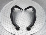 2015 15-16 Ktm 1290 Super Adventure Oem Hand Brush Guard Fairing Cover Protector. Fixed Price $110.49.