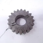 Countershaft 2ND Gear 57-90 Harley Sportster Rpls Hd 35750-58A Used. Fixed Price $45.00.