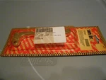 Nos Sunline Clutch Lever Kawasaki KX250 KX500 KX100 KX80 KDX200 87007 14-213E. Fixed Price $17.59.