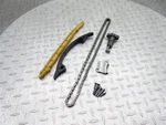 2024 Kawasaki Ninja EX500 Timing Cam Chain Tensioner Guide Rail Lot. Fixed Price $35.29.