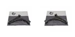 Track Control Arms Pair For Suzuki Swift Ii 89-05 45200-60820 45200-60810. Fixed Price $51.54.