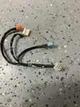 2019 Honda Grom 125 Front Headlight Wire Harness Gauge Wiring Loom Oem. Fixed Price $25.50.