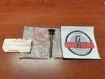 Nos Honda CB650 Exhaust Valve 14721-426-003 Sub. 14721-426-000P H90. Fixed Price $75.98.