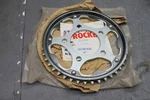 Nos Honda CB750 / CB900 Rocky 25-6344 44T Steel Rear Back Sprocket. Fixed Price $34.28.
