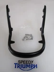 Triumph Speed 400 Scrambler Xc Grab Rail 56TAV24X. Fixed Price $67.69.