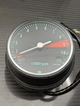 Honda 1969-70 CB750 K0 Sandcast Early Tachometer Gauge 37240-300-019. Fixed Price $999.00.