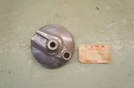 Honda Nos Rear Brake Panel 72-74 Z50 Mini Trail 43100-120-000 *2526. Fixed Price $269.99.