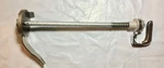 Harley 1936 Knucklehead Steering Damper Dampener Assembly Oem# 2776-36 Usa. Fixed Price $299.95.