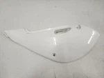 Kawasaki Cover-side, Lh White 36001-1639-266. Fixed Price $34.97.