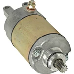 Starter For Honda ATC250ES Big Red 1985-86 128000-1490 128000-1491 495703. Fixed Price $74.24.