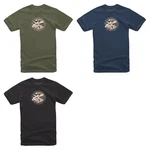 Adult Men Dot Camo T-shirt 2XL Green Blue Black. Fixed Price $35.06.