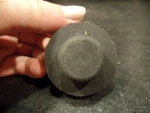 1978 1979 Triumph T140E 750 Bonneville Special Gas Tank Frame Bushing (b). Fixed Price $8.09.